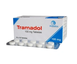 Tramadol 100MG