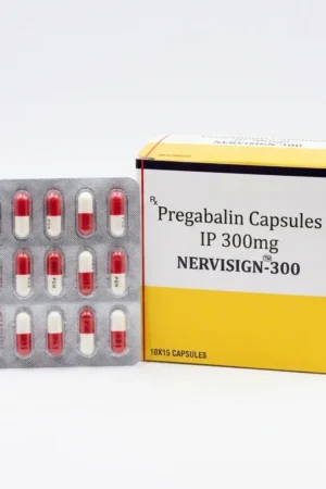 Pregabalin Nervisign 300mg